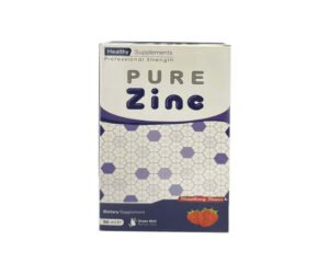 PURE ZINC DROP 50 ML