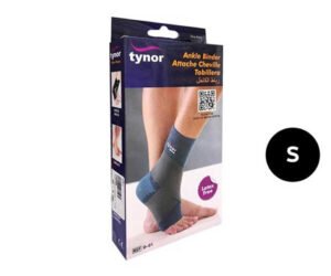 TYNOR ANKLE BINDER S - D 01