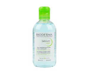 BIODERMA SEBIUM H2O 250ML