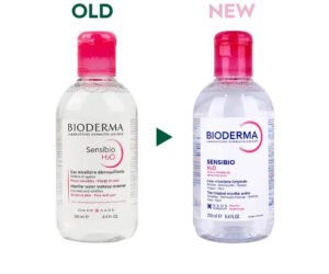 BIODERMA SENSBIO H2O 250 ML