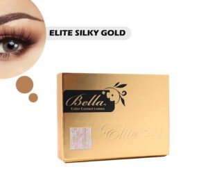 BELLA ELITE SILKY GOLD