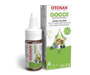 OTOSAN EAR DROP 10 ML