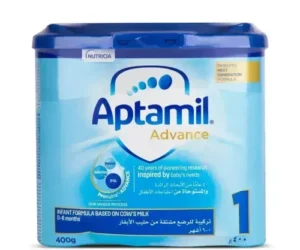APTAMIL Advanced 1 400g