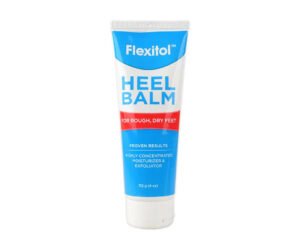 FLEXITOL HEEL BALM CREAM 112G
