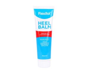 FLEXITOL HEEL BALM CREAM 56G