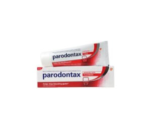 Parodontax Toothpaste Fluride 75ml
