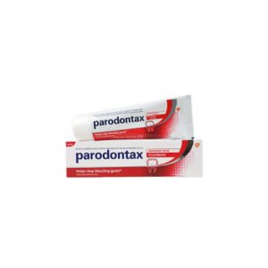 Parodontax Toothpaste Fluride 75ml
