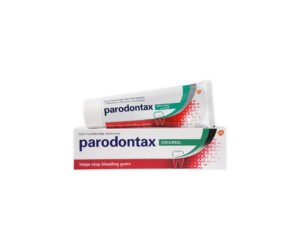 PARODONTAX ORIGNAL TOOTH PAST 75ML