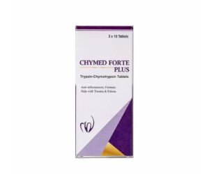 Chymed Forte Plus 30 tab