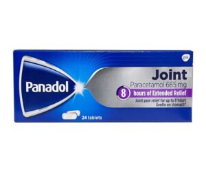 PANADOL Joint 24 tab