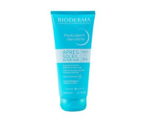 BIODERMA PHOTODRM AFTER SUN Gel Cr 200ML