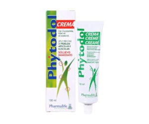 PHYTODOL CREAM 100ML