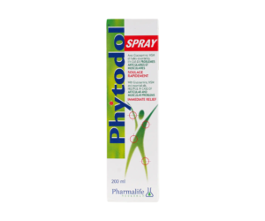 PHYTODOL SPRAY 200ML