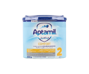 APTAMIL Comfort 2 400 g