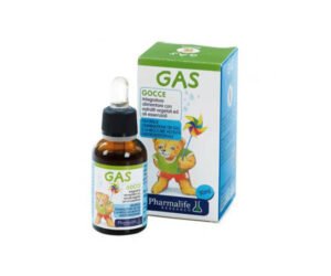 GAS BIMBI DROPS 30ml