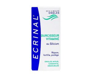 ECRINAL Vitamin Nail Strengthener 10ml