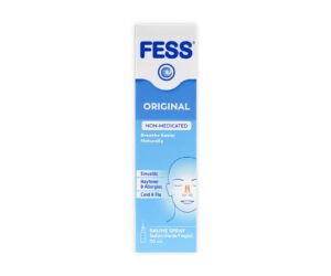 FESS NASAL SPRAY 30ml