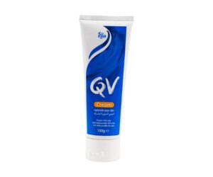 QV Cream 100g Tube / ego