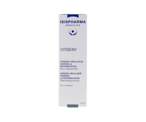 ISIS VITISKIN 50ML GEL