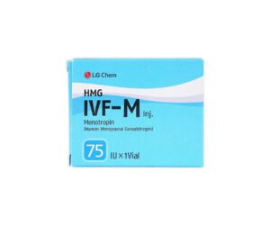 IVF-M 75 IU