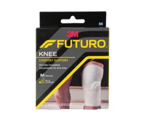 FUTURO KNEE BRACE MED 76587