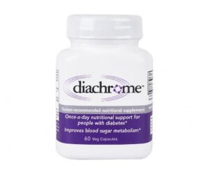 Diachrome 60cap