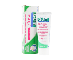 GUM Paroex Gel 0.12% 75ml