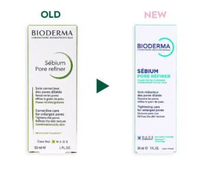 BIODERMA SEBIUM PORE REFINER 30 ML