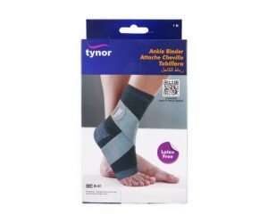TYNOR ANKLE BINDER XL - D 01