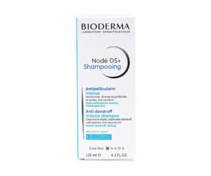 BIODERMA NODE DS SHAMPOO 125ML