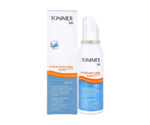 TONIMER LAB BABY SPRAY yellow 100ML