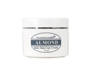 Almond Baby Skin Cream 75ml