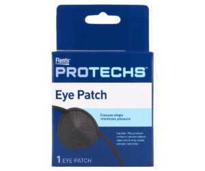 FLENTS EYE Patch 1 pc