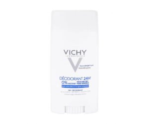 VICHY DEODORANT STICK SENSITIVE SKIN - WHITE SV0079