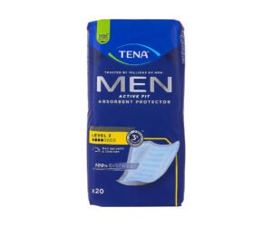 TENA Men level 2 20's