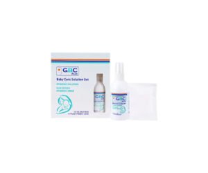 GBC KIT BABY CARE SOLUTION KIT
