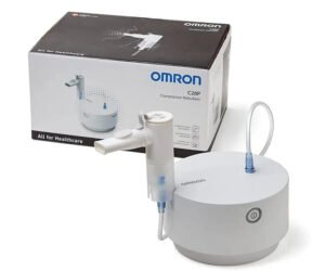 OMRON NEBULIZER C105 - C28P