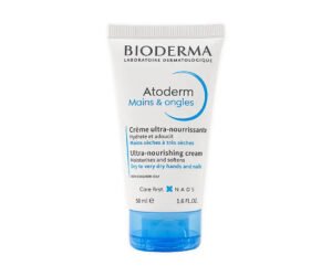 BIODERMA ATODERM HAND CREAM 50ML