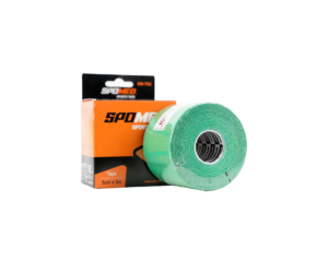 SpoMed Sports Tape 5 cm x 5 m Green