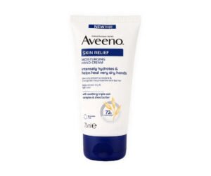 AVEENO HAND CREAM 75ML