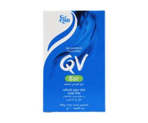 QV Soap Bar 100g