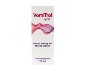 VOMITROL Syrup 200ml