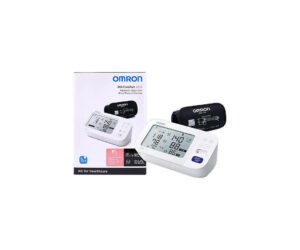 OMRON BPM M6 COMFORT Afib 7380