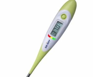 Sejoy Digital Thermometer MT 4320
