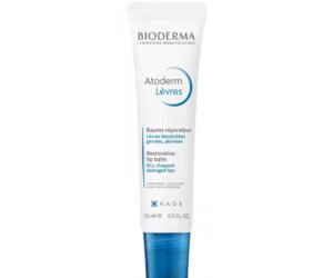 BIODERMA ATODERM LIP BALM 15ML