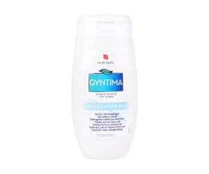 GYNTIMA Children Intimate Wash 100ml