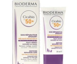 BIODERMA CICABIO SPF 50 30ML