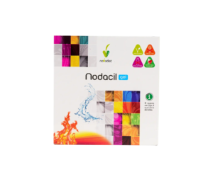 Novadiet NODACIL GEL 150mg 10 SACH