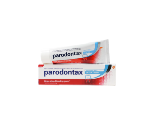 Parodontax Toothpaste Extra fresh 75ml