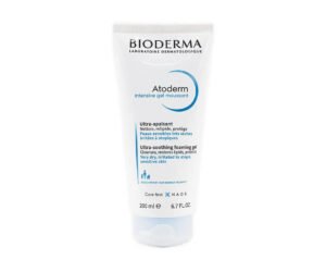 BIODERMA ATODERM INTEN GEL MOUSSANT 200ML